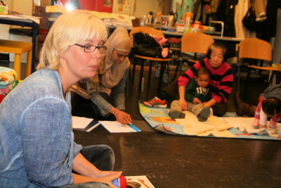 Foto 36 uit Peuters Focus28_10