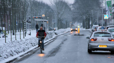 Foto 10 uit Kerst Beverwaard09