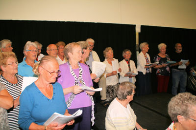 Foto 76 uit Ouderen4Daagse8_6