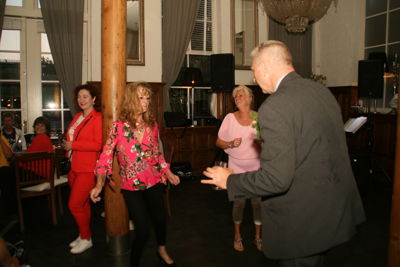 Foto 472 uit Bruiloft-Beverwaard