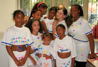 Foto 27 uit Zomercarnaval 18_7