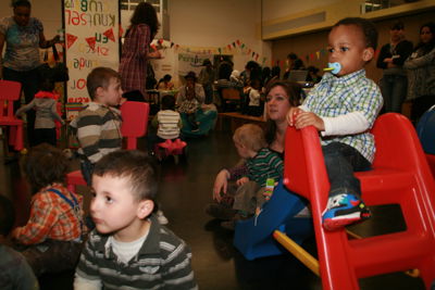 Foto 58 uit PeuterFeestFocus26_3