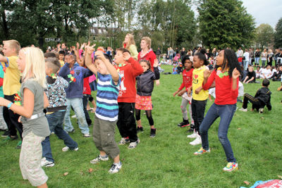 Foto 212 uit Barkentijn 5Jaar14_9