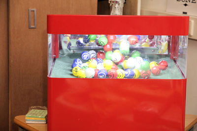 Foto 119 uit High Tea Party