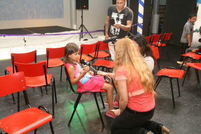 Foto 369 uit Frozen World Focus