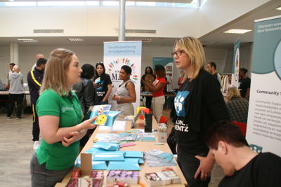 Foto 30 uit InformatieMarkt26.6