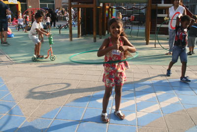 Foto 227 uit JubeleumrkRegenboog