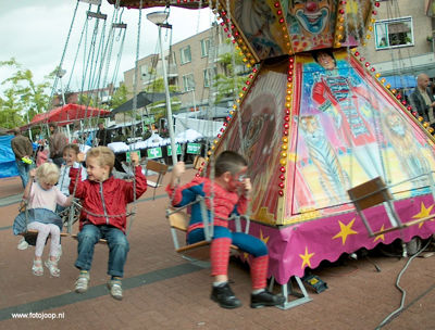 Foto 107 uit Wijkfeest 06-09-08