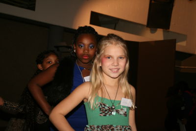 Foto 207 uit KinderModeshowFocus