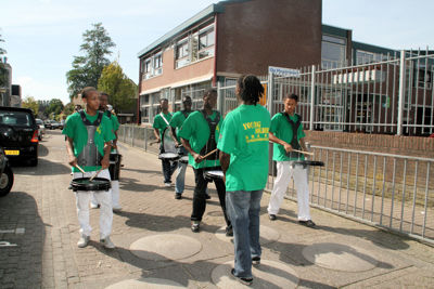 Foto 320 uit Wijkfeest-Braderie