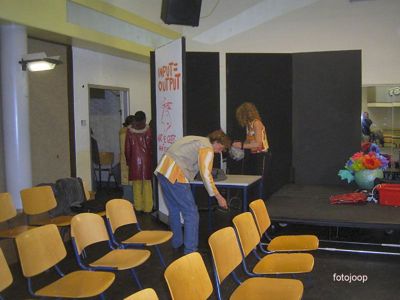 miss verkiezing 2005