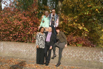 Foto 8 uit FotoshootKledingbank_3