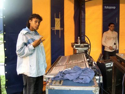 Foto 31 uit dwightmemorialday05