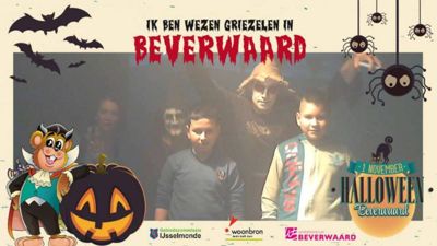Foto 19 uit Halloween1-11-2014