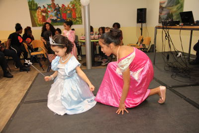 Foto 51 uit Talentenshow Focus