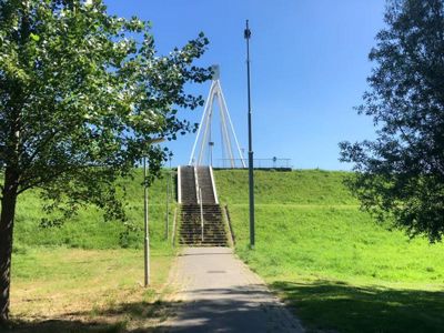 Foto 48 uit StratenBEVERWAARD