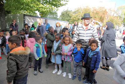 Foto 11 uit DeParel Engelscheles