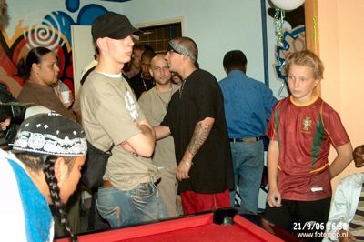 Foto 32 uit streetlife5324opening