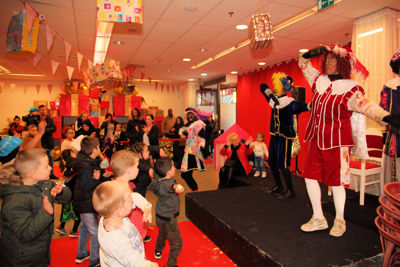 Foto 81 uit Sinthuiskeizerwaard