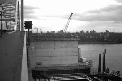 Foto 438 uit BRIENENOORDBRUG