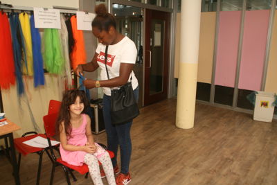 Foto 169 uit CreaBeverLand-2017