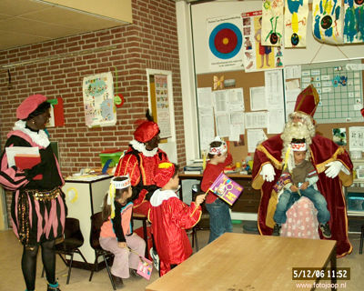 Foto 219 uit RK Regenboog