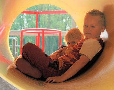 Foto 54 uit Stormpolder 30-4-09