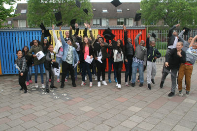 Foto 27 uit PC De Regenboog