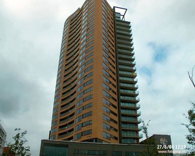 Foto 17 uit Foto's uit Rotterdam