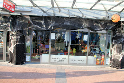 Foto 128 uit HalloweenBeverwaard