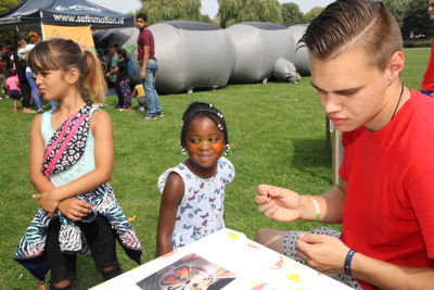 Foto 80 uit Week Van Hoop26-8