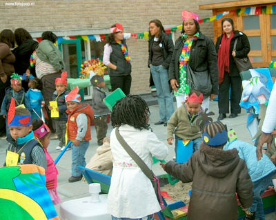 Foto 190 uit Kiddoozzkinderopvang