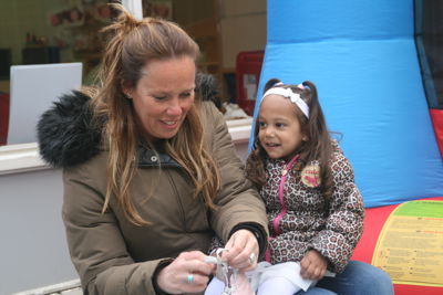 Foto 26 uit PSZ RK Regenboog