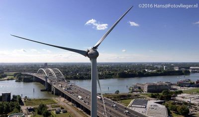 Foto 33 uit BRIENENOORDBRUG