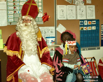 Foto 225 uit RK Regenboog