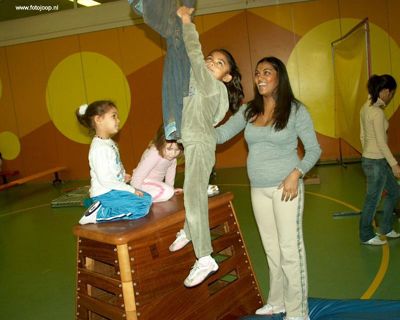 Foto 8 uit rkregenboog30_1-08