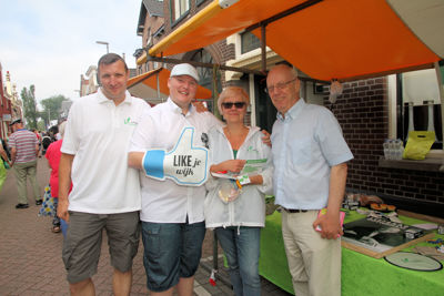 Foto 16 uit Paardenmarkt 2019