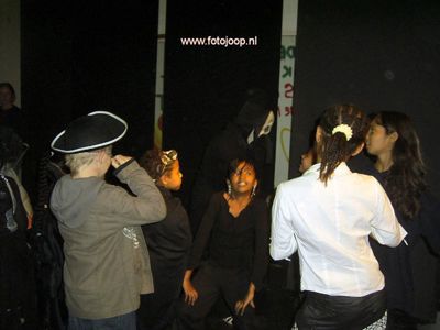 Foto 101 uit halloween2005