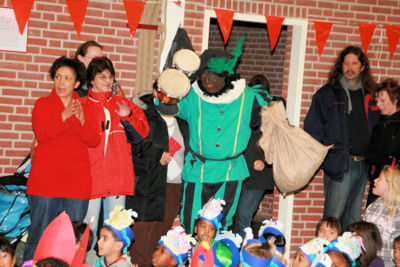 Foto 26 uit SintPrChrRegenboog