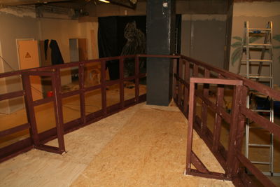 Foto 100 uit WoonBronHaLLoWeen