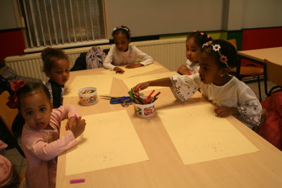 Foto 2 uit PasenStormpolder31-3