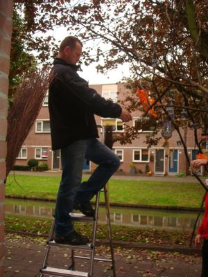 Foto 17 uit HalloweenWoonbron