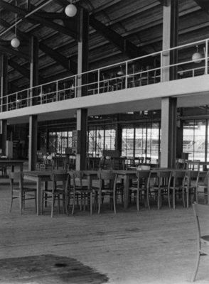 Foto 241 uit Feyenoord-Sportclub