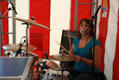 Foto 25 uit KunstRoute26-09-09