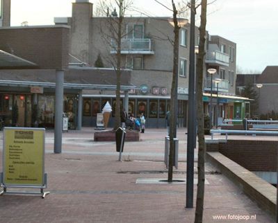 Foto 18 uit w.centrum eindfase