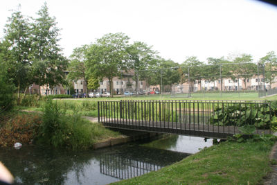 Foto 496 uit StratenBEVERWAARD