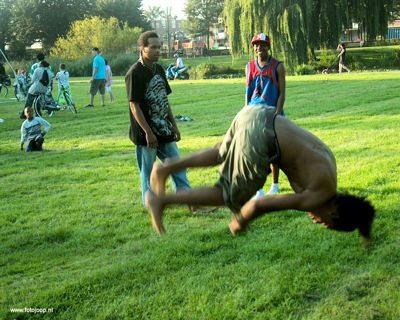 Foto 101 uit Terrible Eventsday07