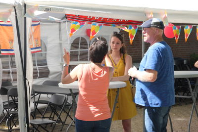 Foto 3 uit BarbequeRonMiranda