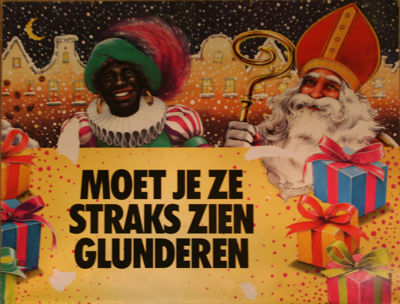 Sint in de Stormpolder