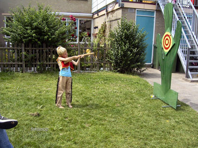 Foto 258 uit country feest 2005